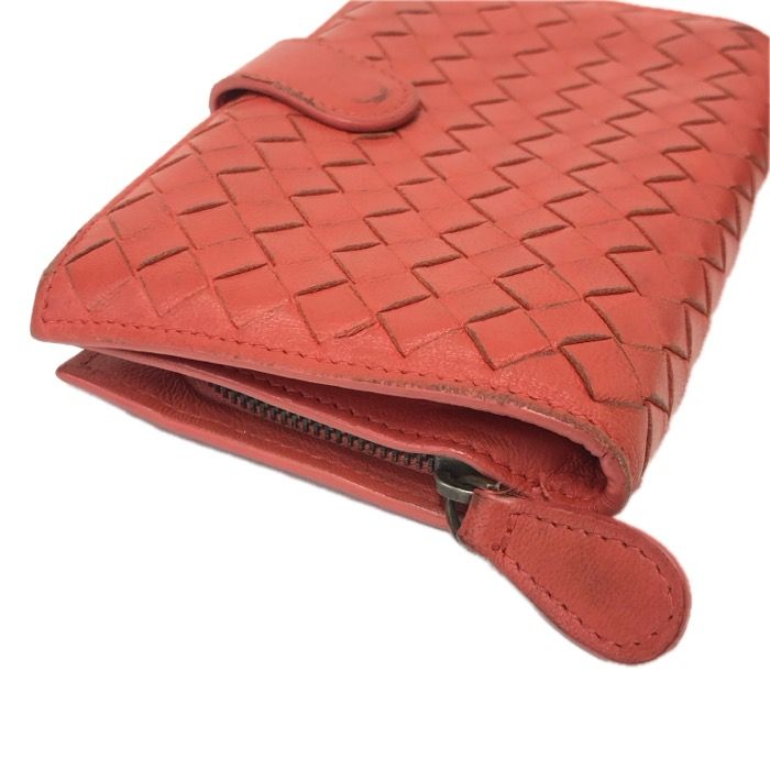 BOTTEGAVENETA ボッテガヴェネタ イントレチャート 121060 V001N 6502