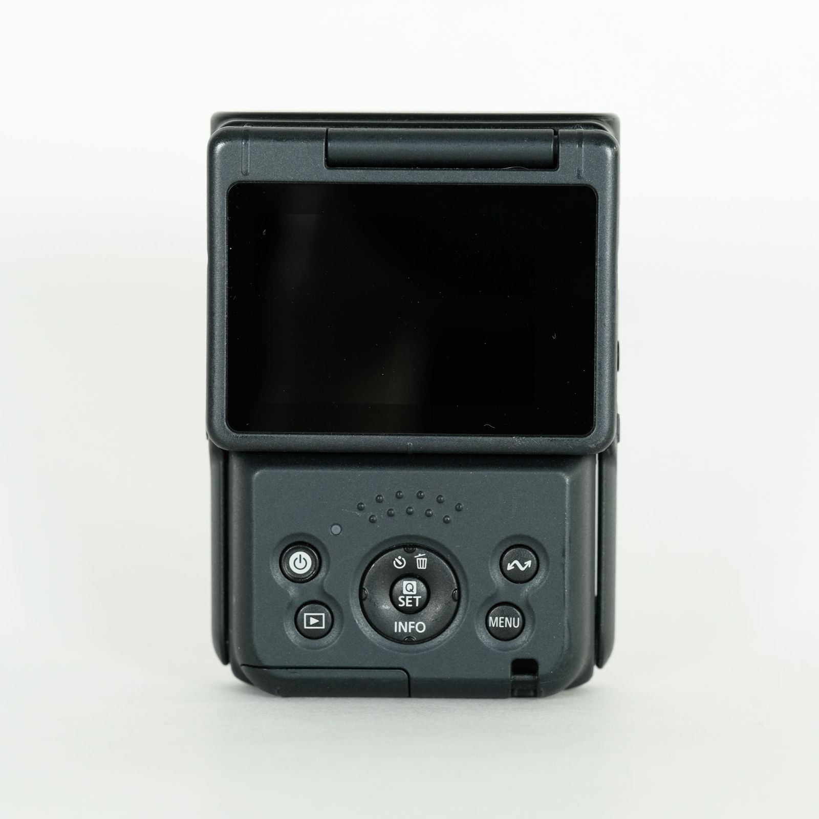 CANON PowerShot V10トライポッドグリップセット 【公式通販】