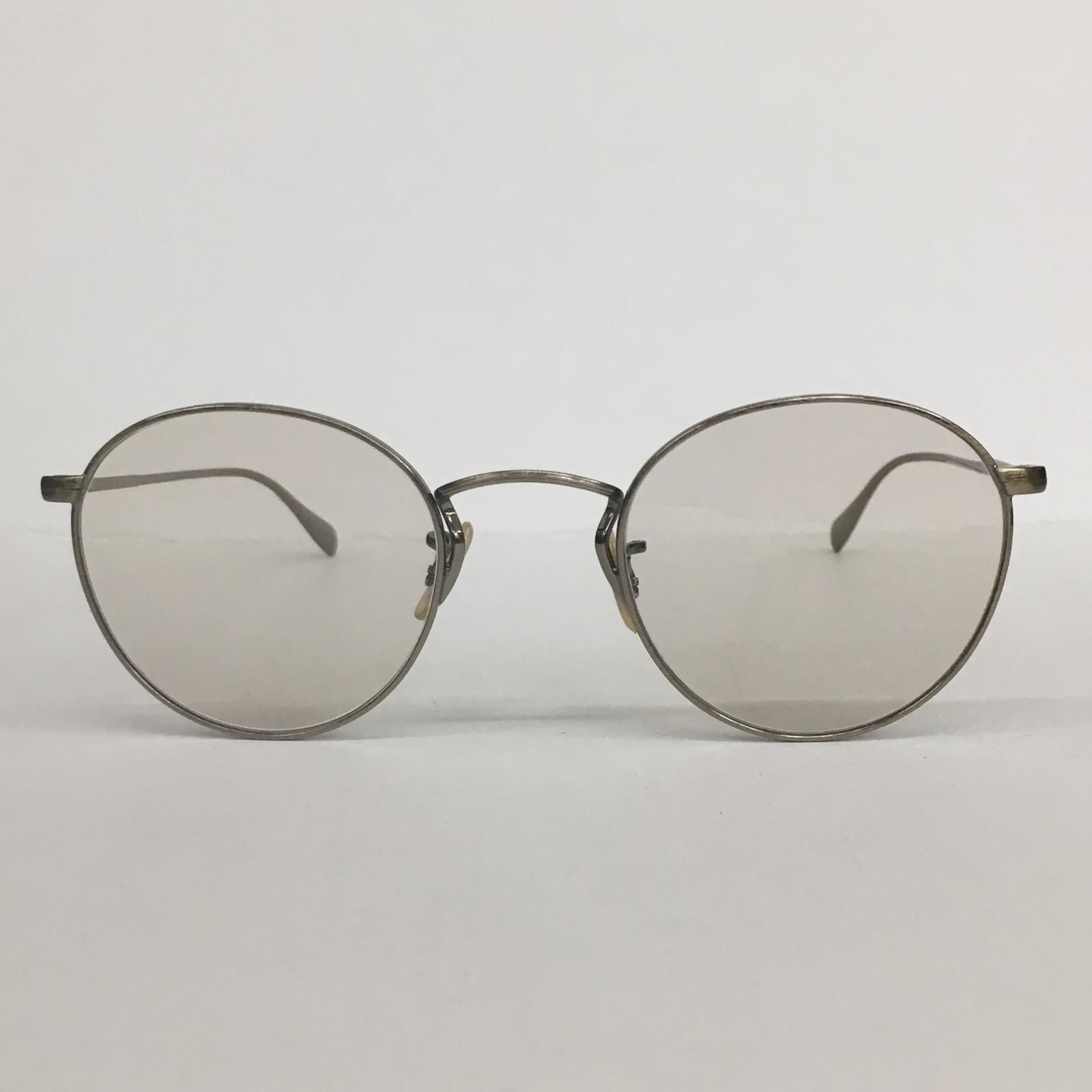 加古川店 OLIVER PEOPLES オリバーピープルズ メガネ 116