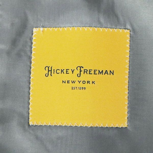 75%OFF 新品 ヒッキーフリーマン Hickey Freeman ジャケット BB4