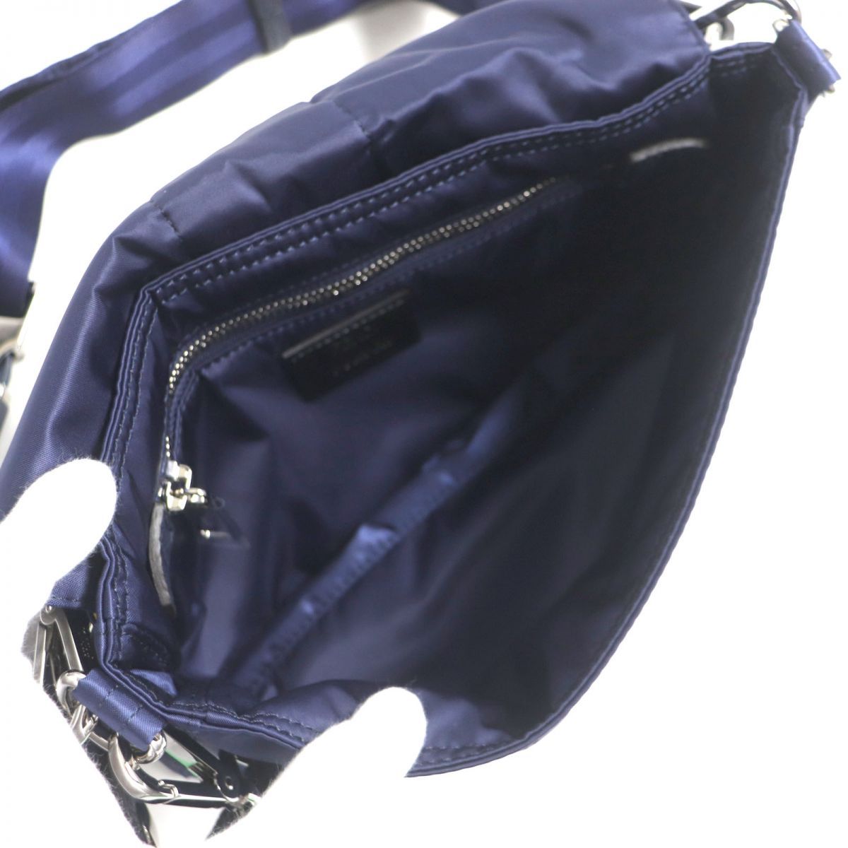 未使用品▽FENDI×PORTER フェンディ×ポーター コラボ 7VA472 3WAY 