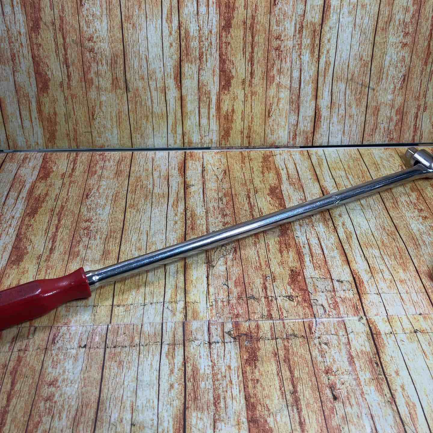 MACTOOLS 1|2スピンナーハンドル V24FPA 川崎店