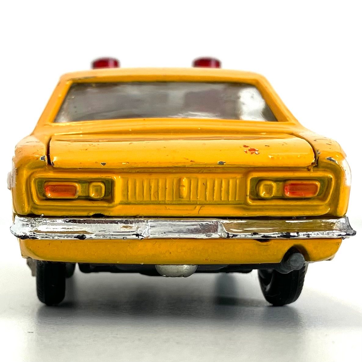ダイヤペットNo.188　クラウン・ハードトップＳＬ（箱無し・中古品） 木箱付き ダイヤペットNo.188 クラウン・ハードトップSL（箱無し・中古