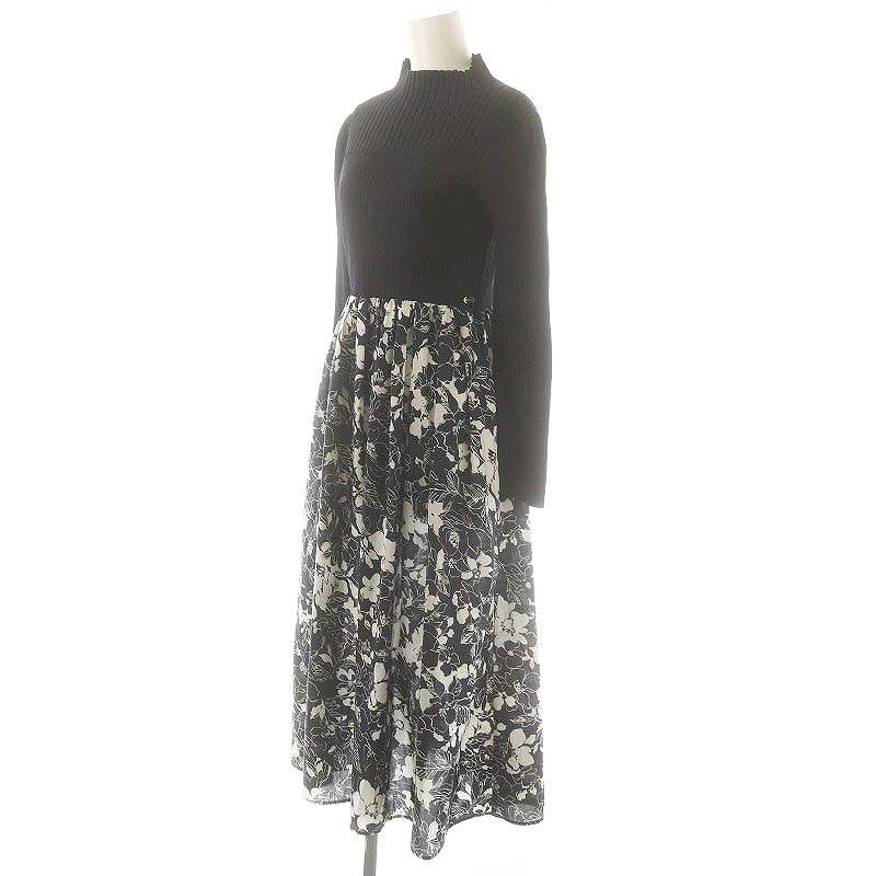 CHANDELIER KNIT