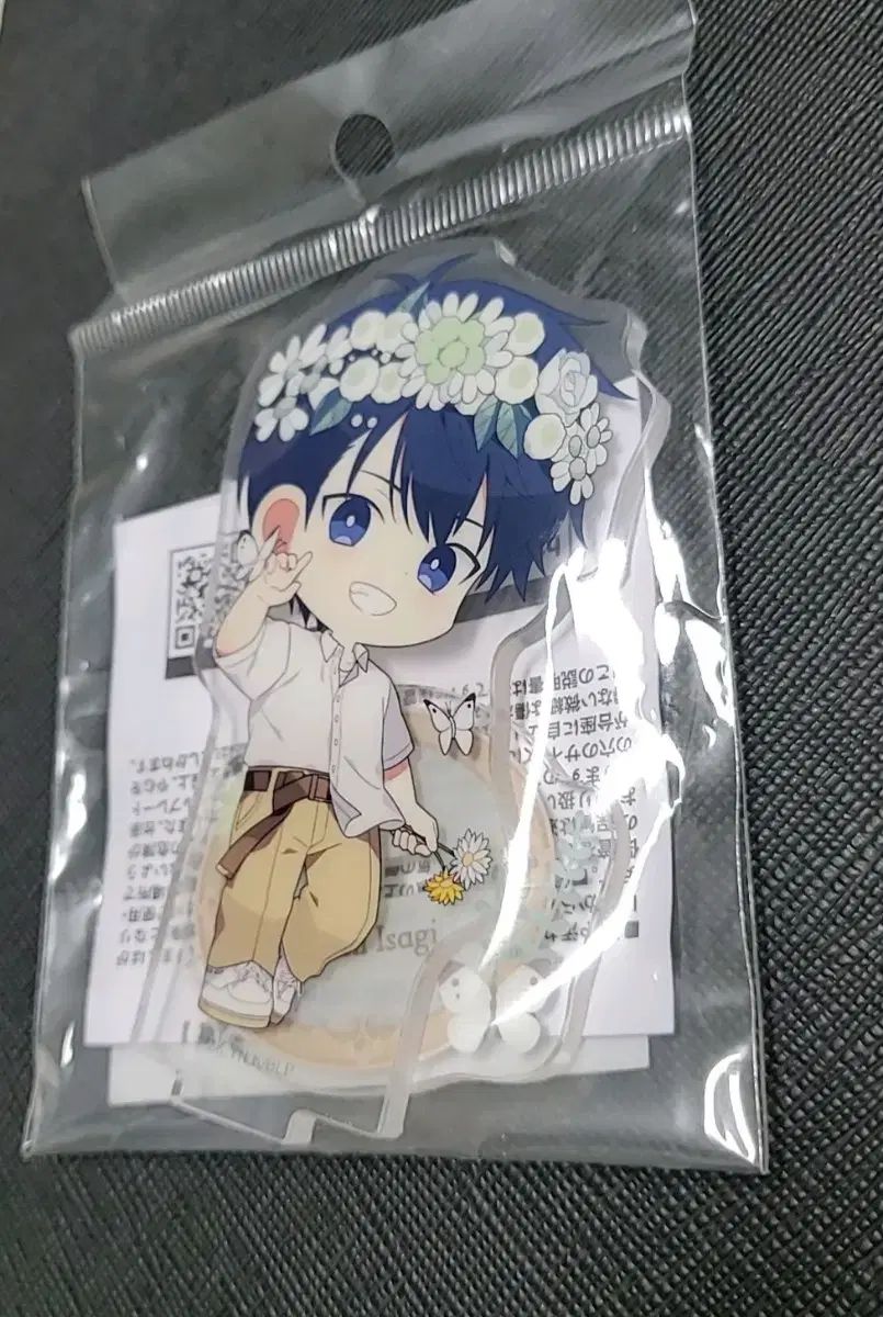 ブルーロック flower crown 凪誠士郎 まとめ売り ブルーロック ブルロ