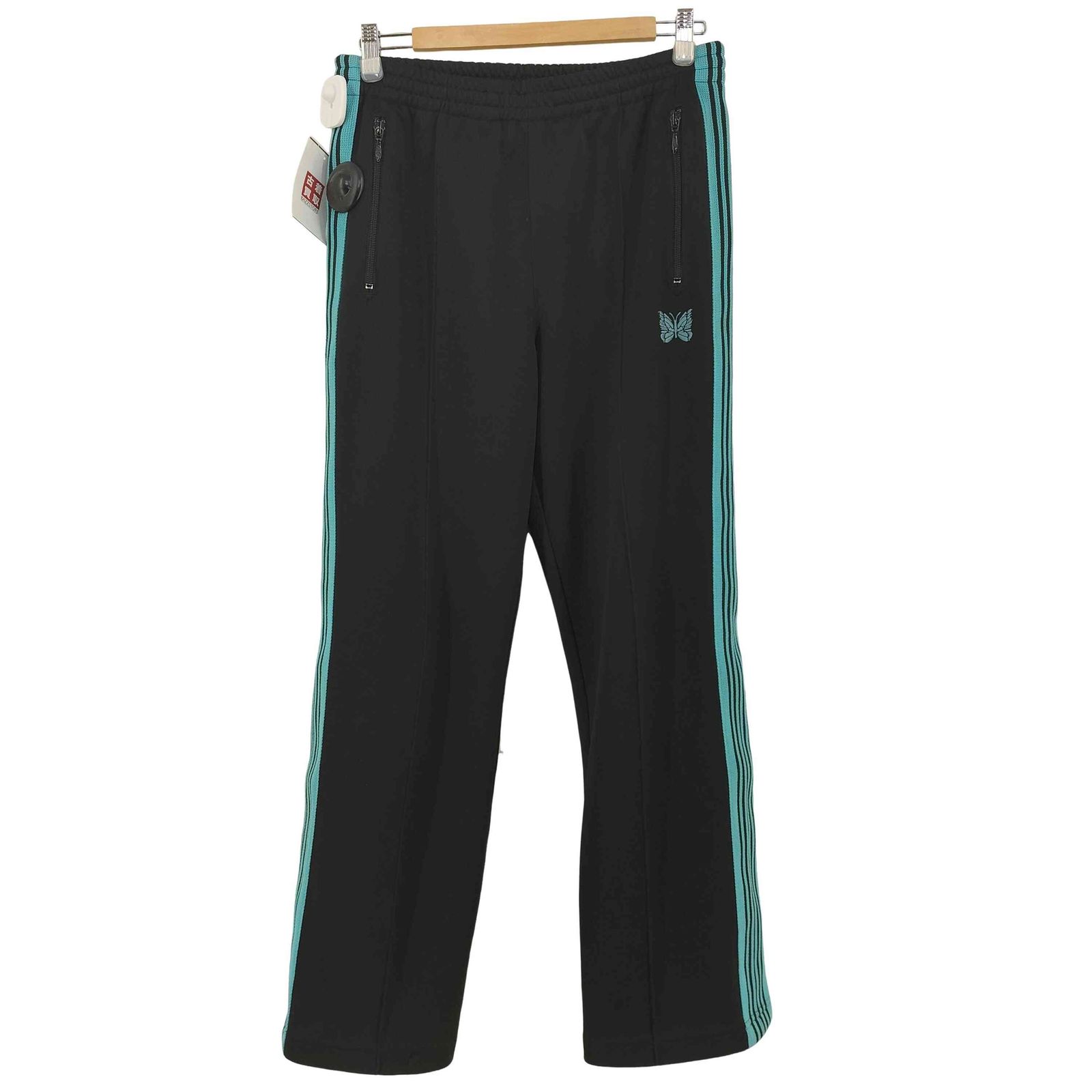 ニードルズ Needles 別注 Track Pant メンズ JPN：S 