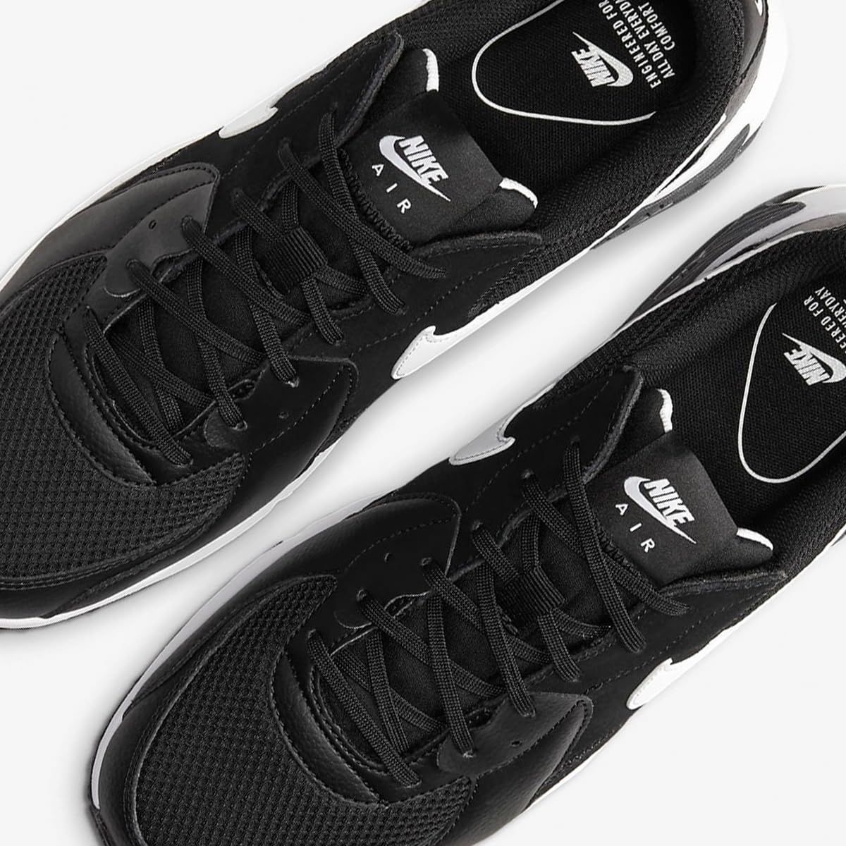 ナイキ] エア マックス エクシー AIRMAX EXCEE ブラック