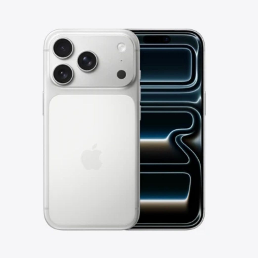 iPhone17 Pro Max 256GB シルバー 新品未開封 SIMフリー - メルカリ