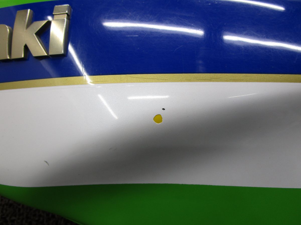 カワサキ ZXT10CE