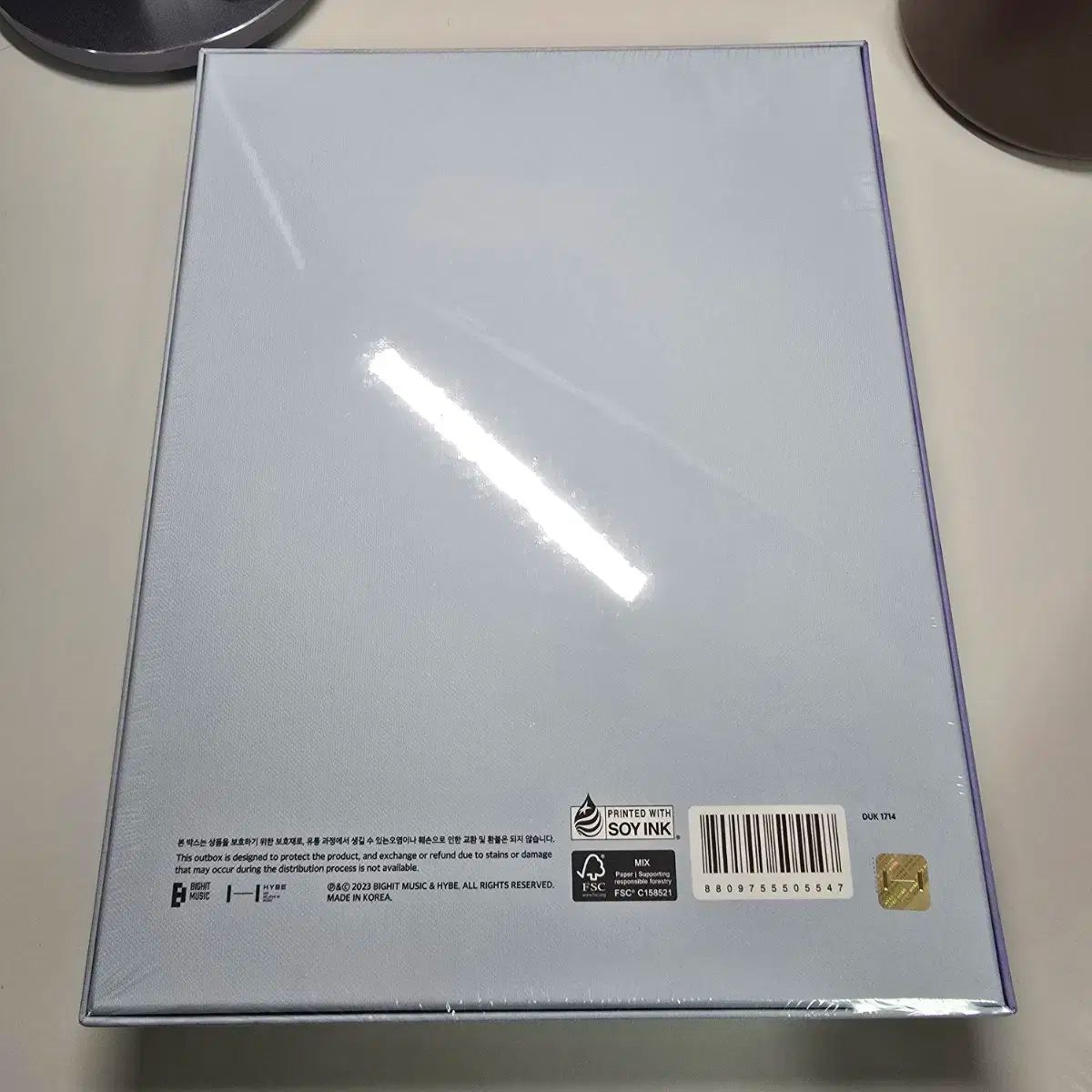 TOMORROW X TOGETHER(TXT) 2023 YOUTH 未開封商品 未開封品