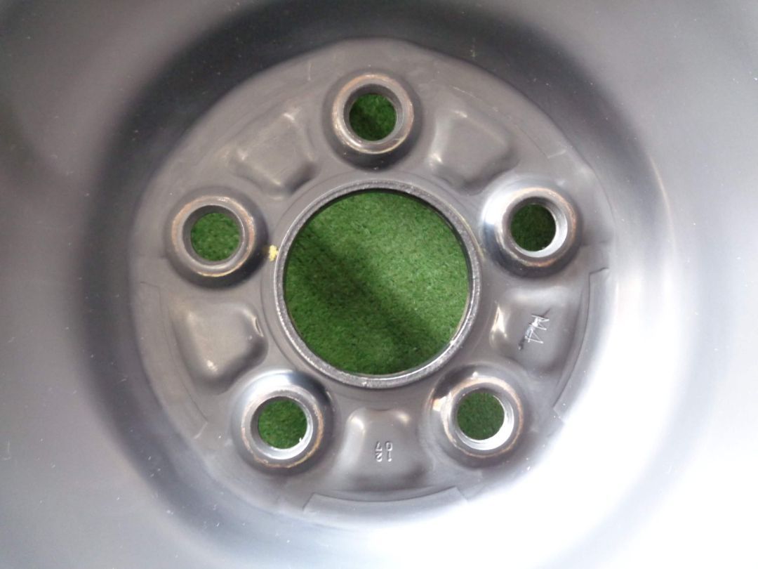 4本セット 5.5J-15