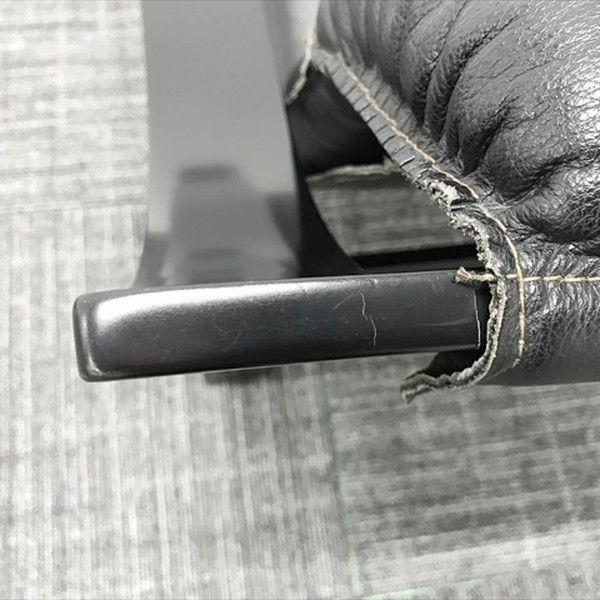 アルフレックス 一人掛けソファー