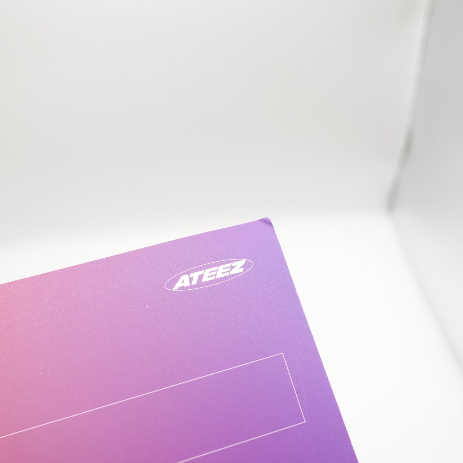 ATEEZ ミンギ トレカ ZERO : FEVER Part.1 ATEEZ トレカ ZERO : FEVER PART.1 ミンギ - メルカリ