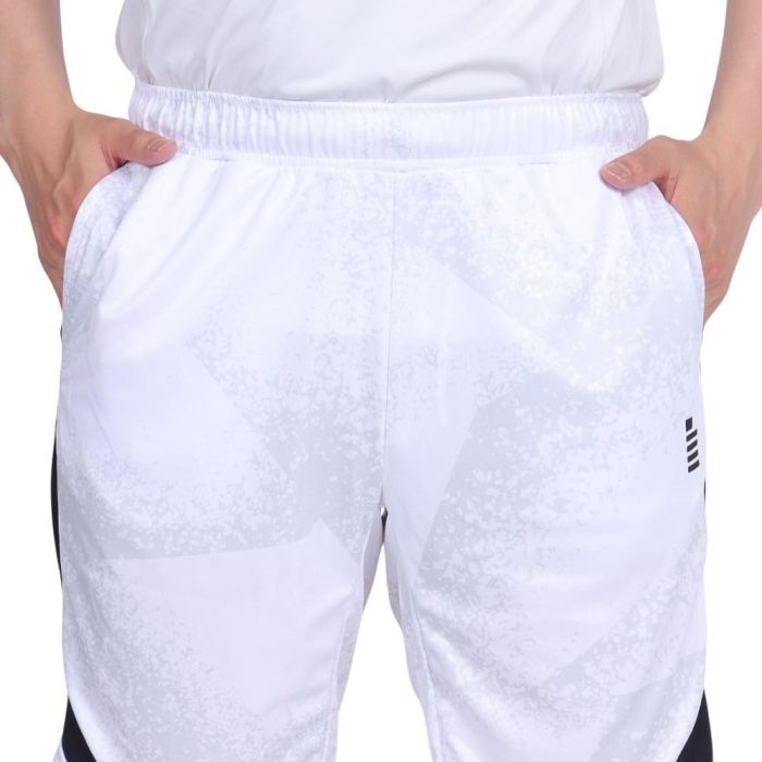 新品・5営業日で発送】ゴーセン ハーフパンツ (PP2400) 色 : ホワイト