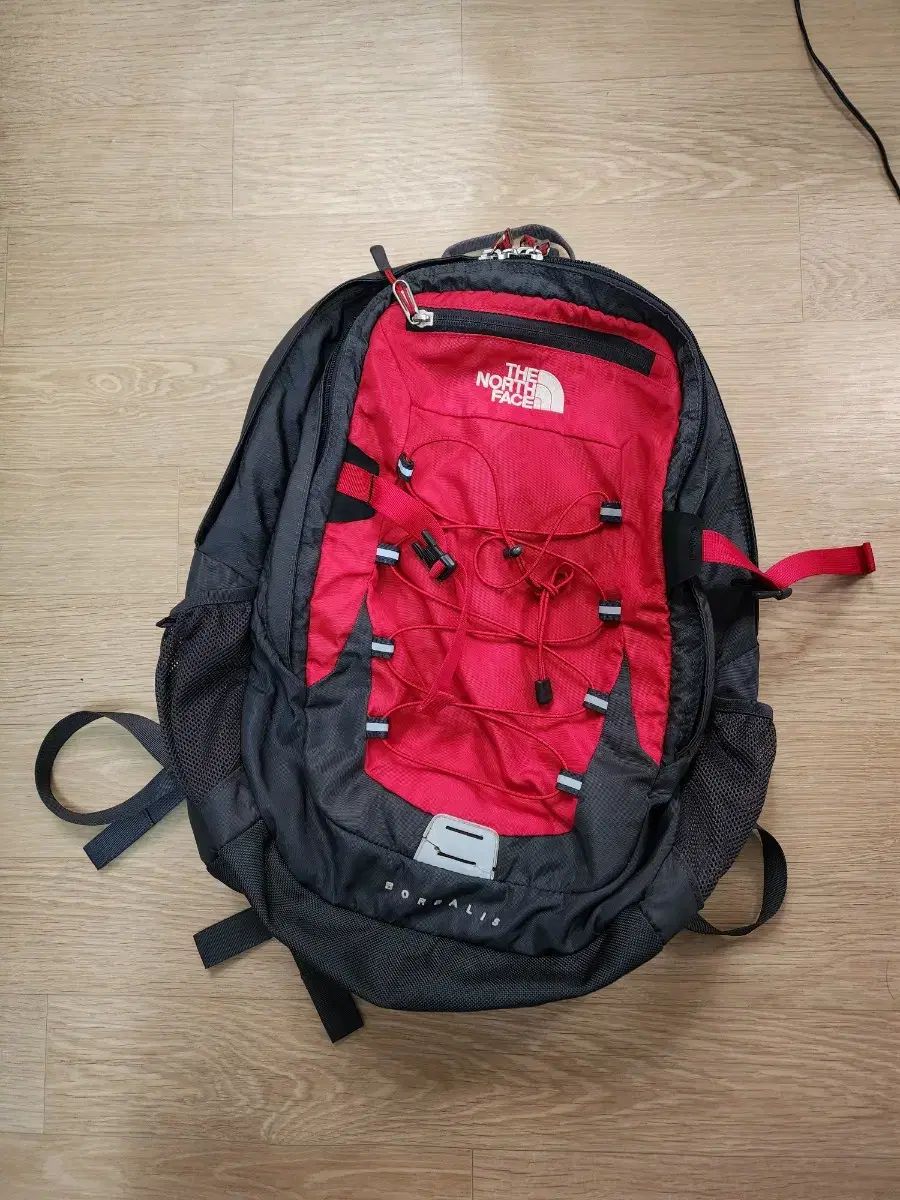 THE NORTH FACE ザ ノース フェイス バックパック