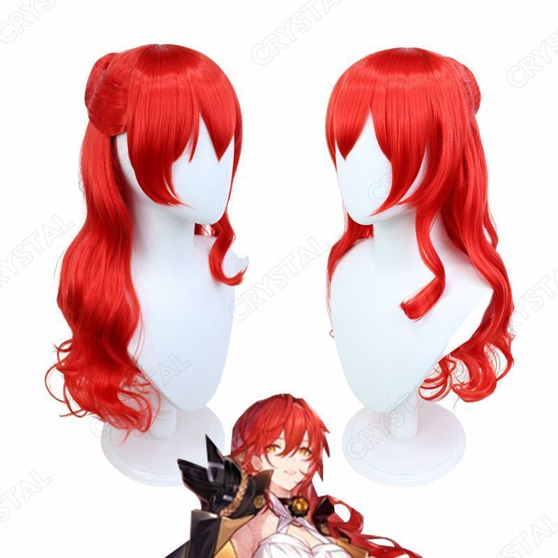 スターレイル 姫子