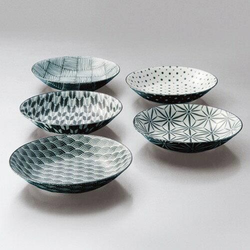 5営業日で発送 メーカー取寄 The modern Japanism komon クープスープセット ギフト 美濃焼 食器 陶器 aw0654546088012826 入数 10