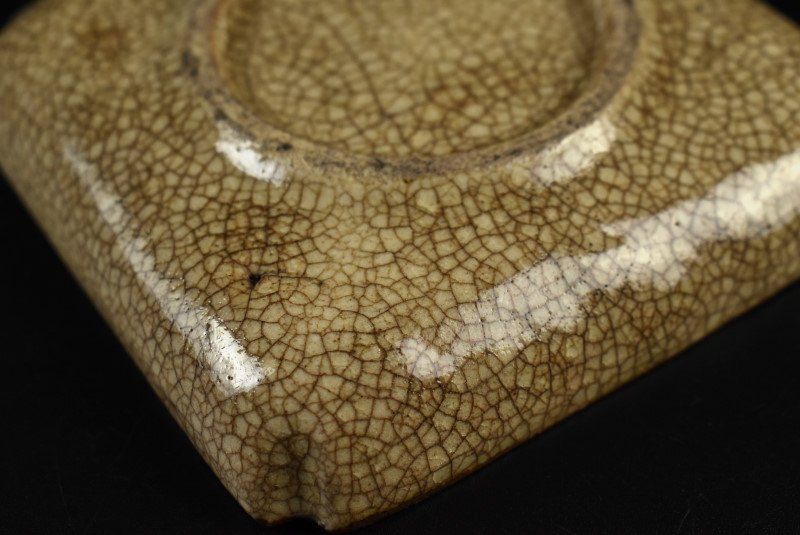 蔵A4827 古瀬戸 絵瀬戸 小皿 五客 IMPECCABLEHEALTHCARESERVICES_COM