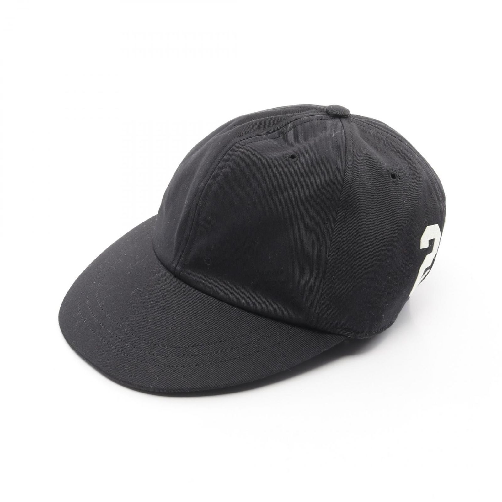 GUCCI グッチ ロゴ キャップ