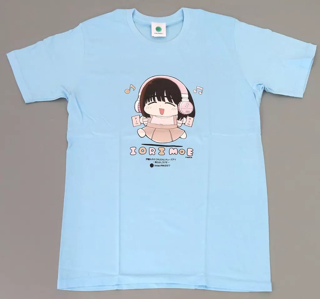 【新品未使用】伊織もえ 1日店長 限定Tシャツ XLサイズ Malymoon 2025年最新】伊織もえ tシャツの人気アイテム - メルカリ
