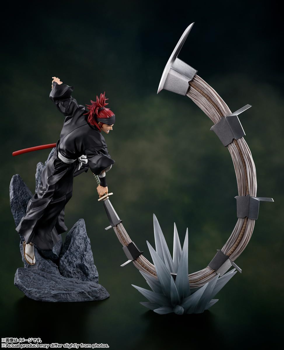 フィギュアーツZERO BLEACH