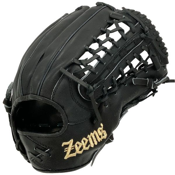 硬式外野手用グローブ　Zeems ジームス 硬式グローブ|外野手用 - 野球・アウトドア専門店
