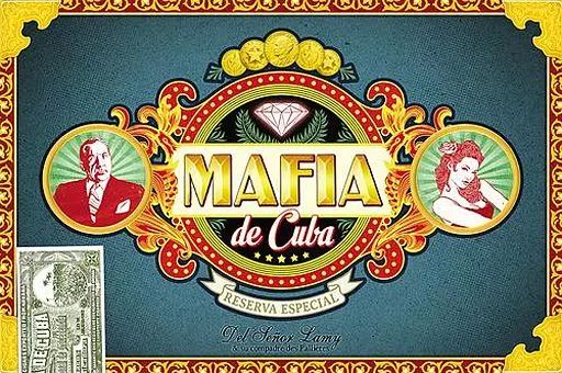 (未使用･未開封品)　マフィア・デ・クーバ 日本語版 bt0tq1u Amazon.co.jp: マフィア・デ・クーバ (MAFIA de Cuba) : おもちゃ