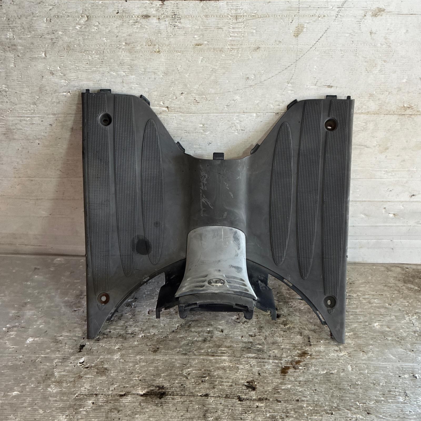 HONDA ジョーカー50 AF42 ステップボード ホンダ - メルカリ