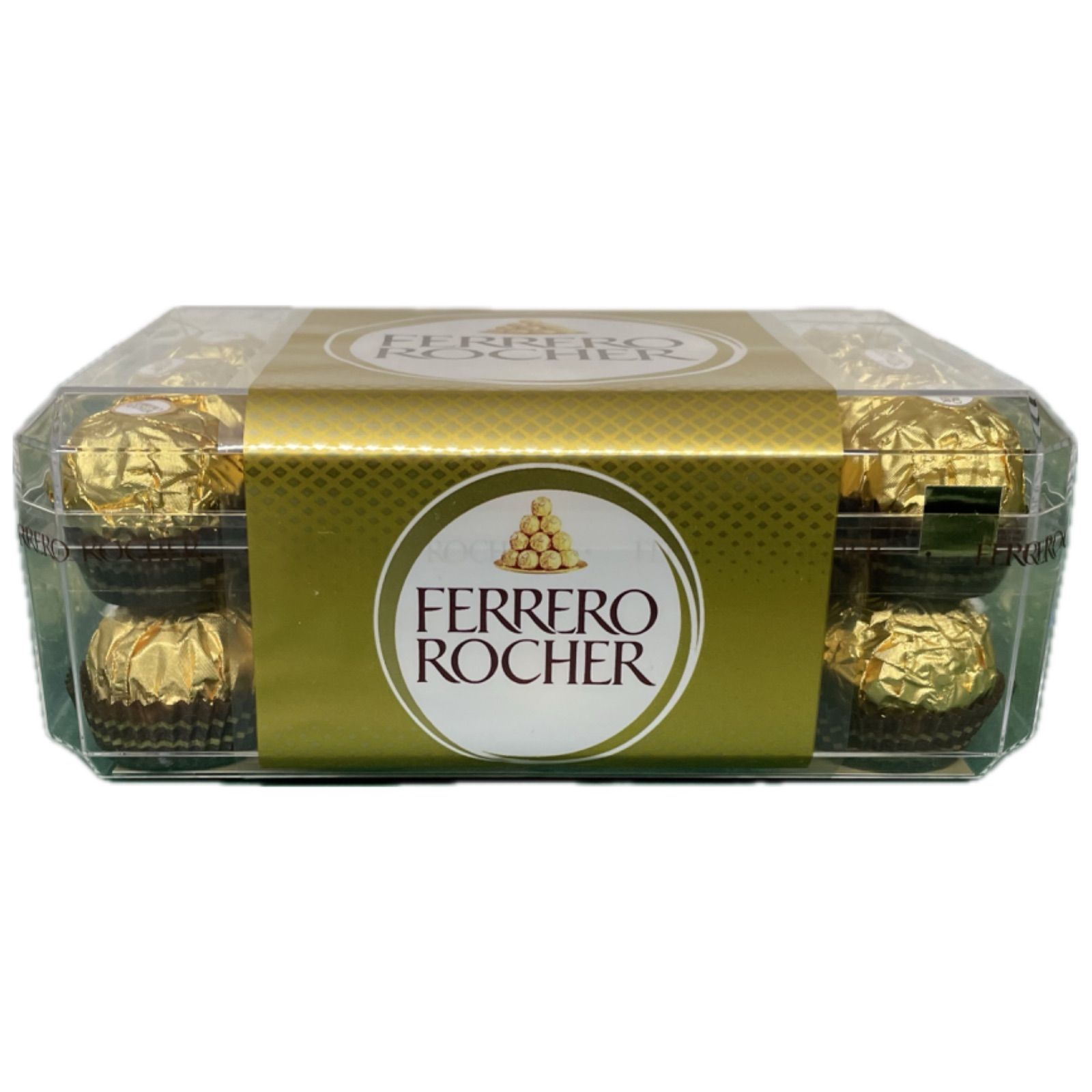 FERRERO ROCHER フェレロ ロシェ 大容量 30粒 高級イタリア