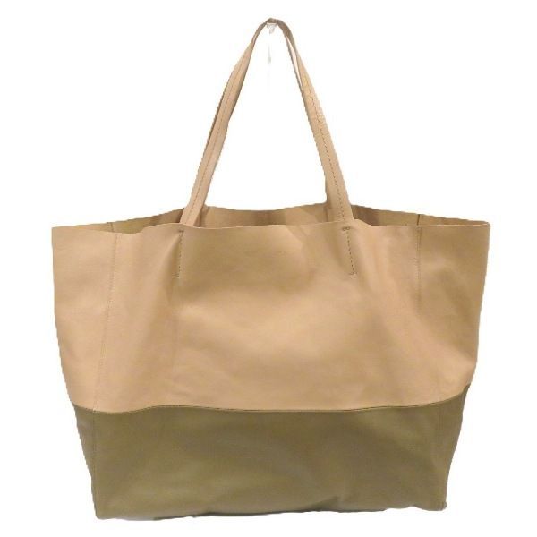 セリーヌ CELINE ホリゾンタルカバ 169263 バッグ トートバッグ