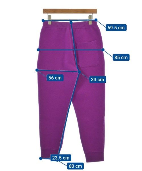 Drawer スウェットパンツ レディース 【古着】【中古】【送料無料  