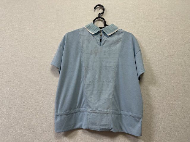 期間限定30％OFF! ジュンロペくすみカラー】その他 ギャザリング J&R ERM-11010-A その他