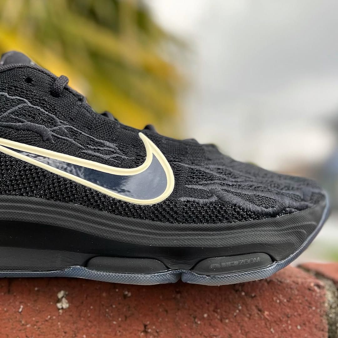 NIKE AIR ZOOM G.T. HUSTLE 3 EP 'BLACK LABEL' 'VICTOR