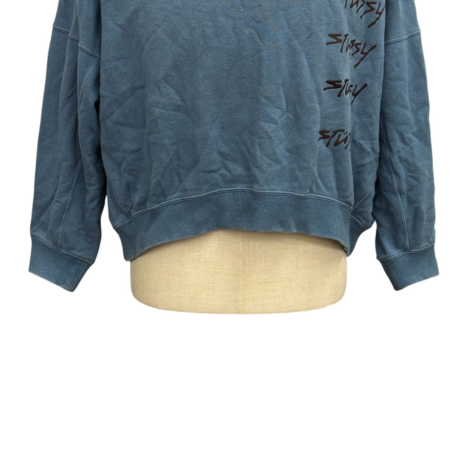 トレーナー スウェット