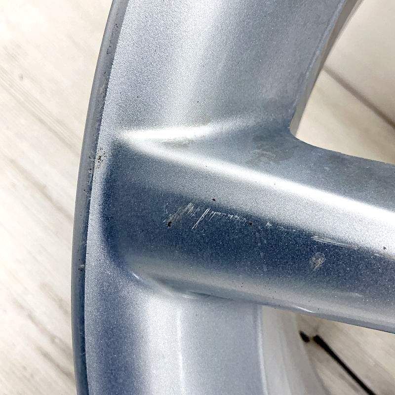 17インチ アルミ トヨタ エスティマ 純正 4本セット C-HR オーリス エスクァイア エスティマハイブリッド エスティマ ノア ヴォクシー アルミホイール アルミホイール ホイール ホイル 純正ホイール ホイール ホイル FFCRYSTALESIA_COM