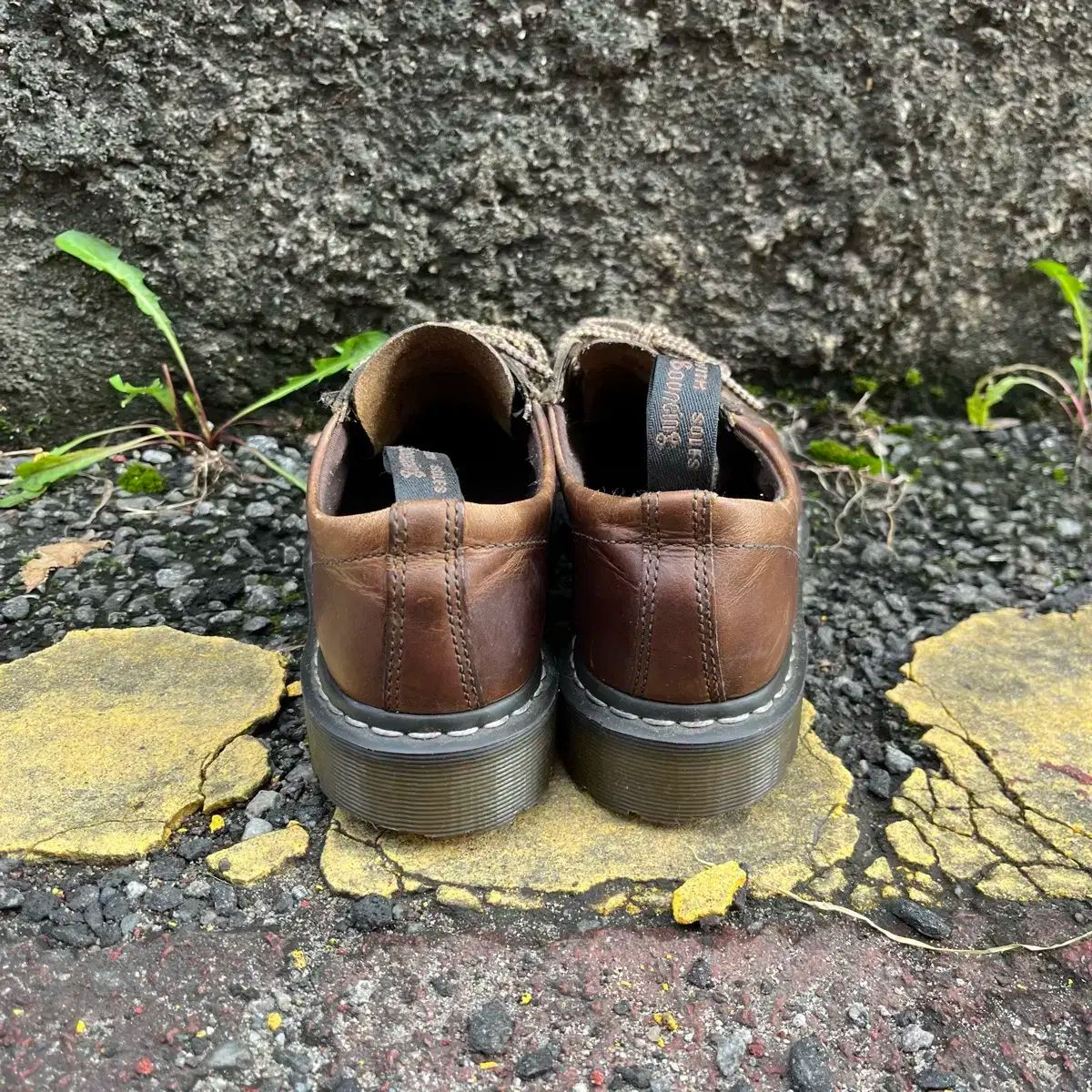 MARTENS ドクターマーチン