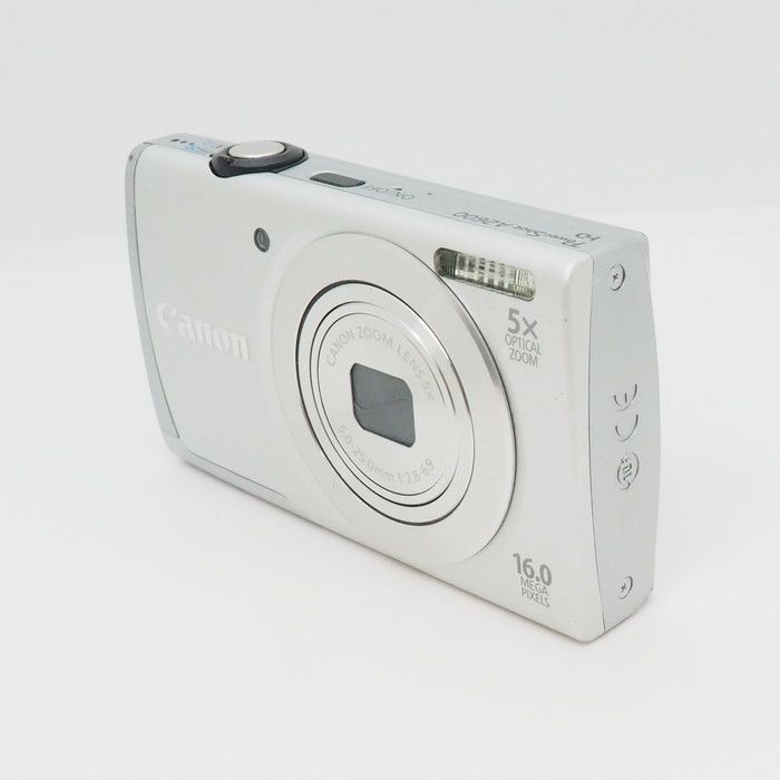 POWERSHOT A2600