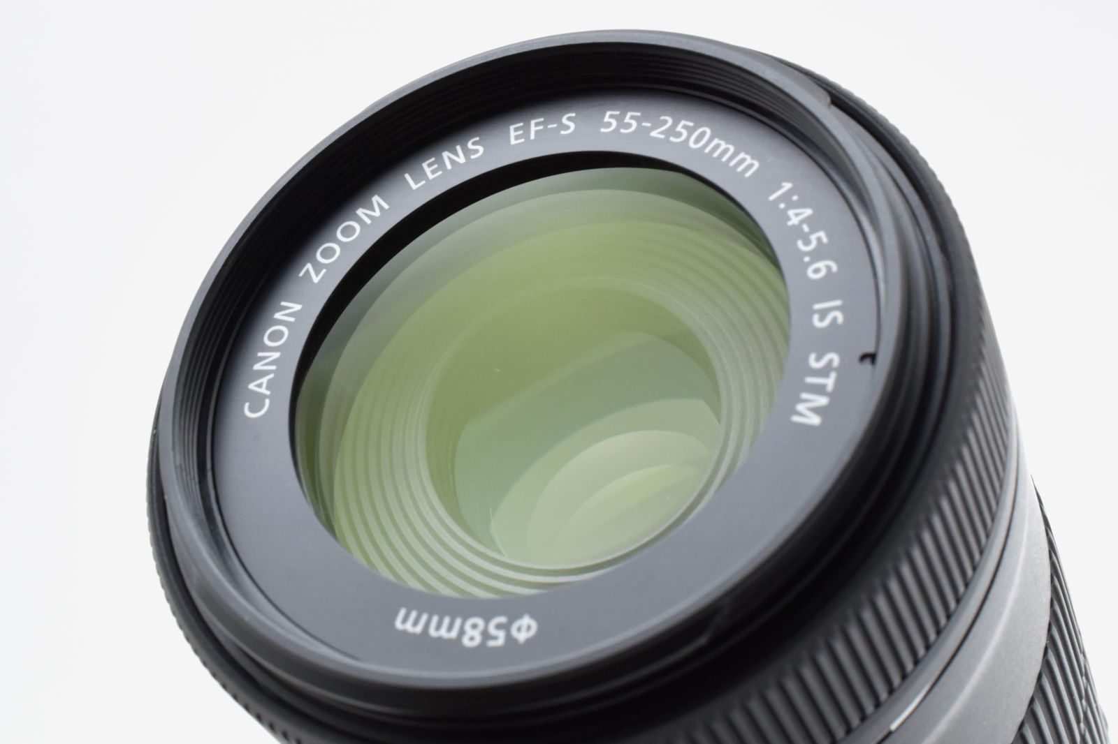 Canon EOS KISS X7 EF-S18-55 IS STM キヤノン CANON EOS kiss X7 ＋ EF-