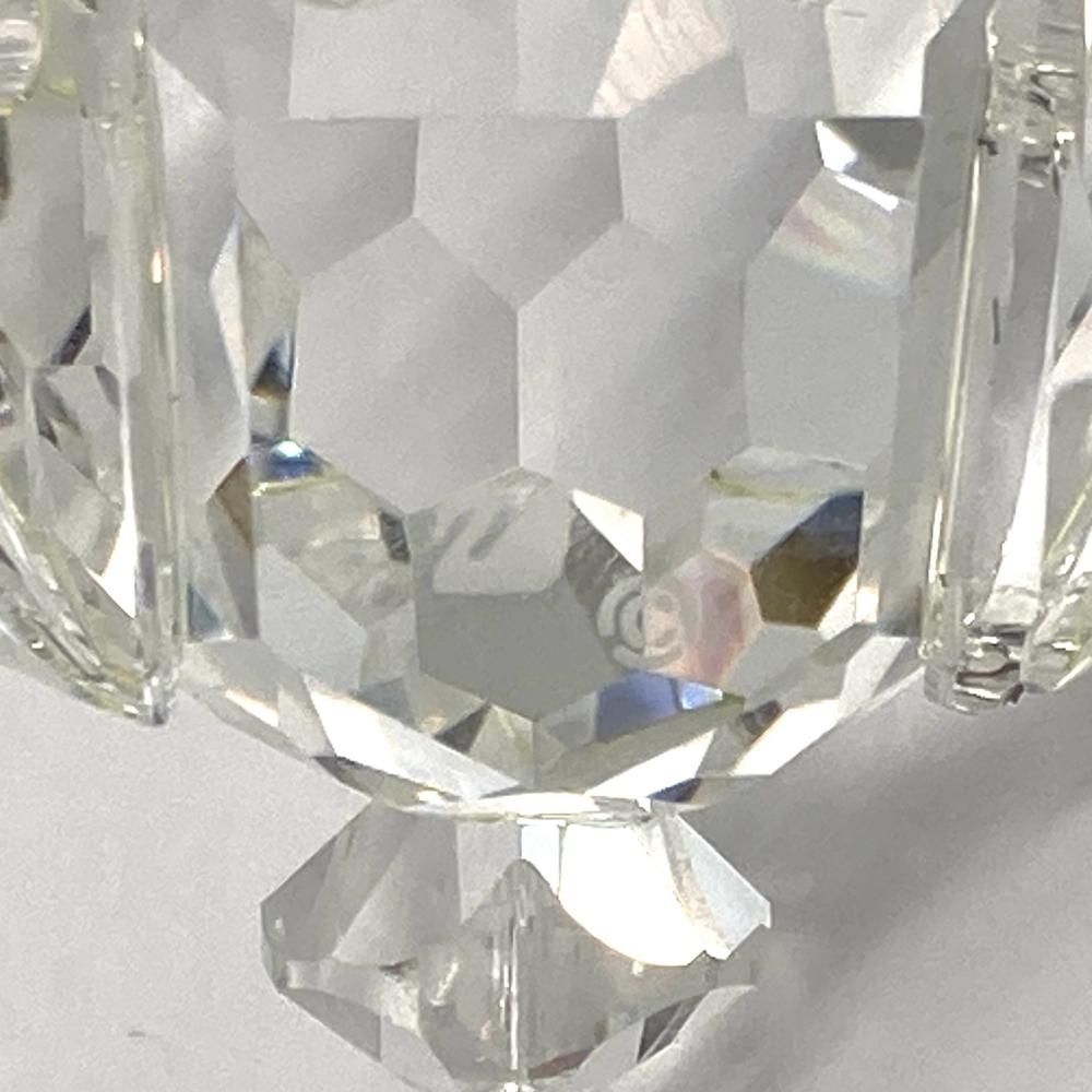スワロフスキー SWAROVSKI うさぎ ラビット オブジェ 置物