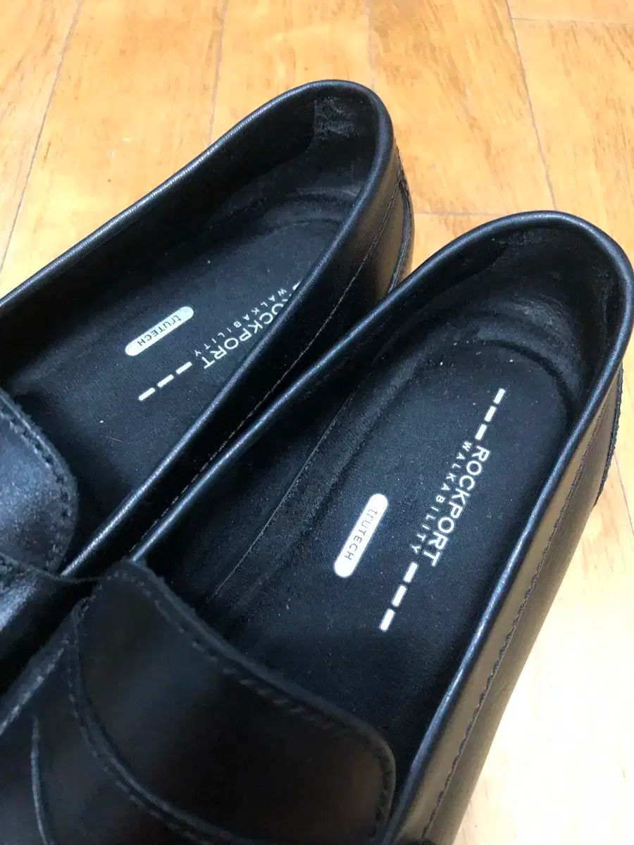 ロックポート