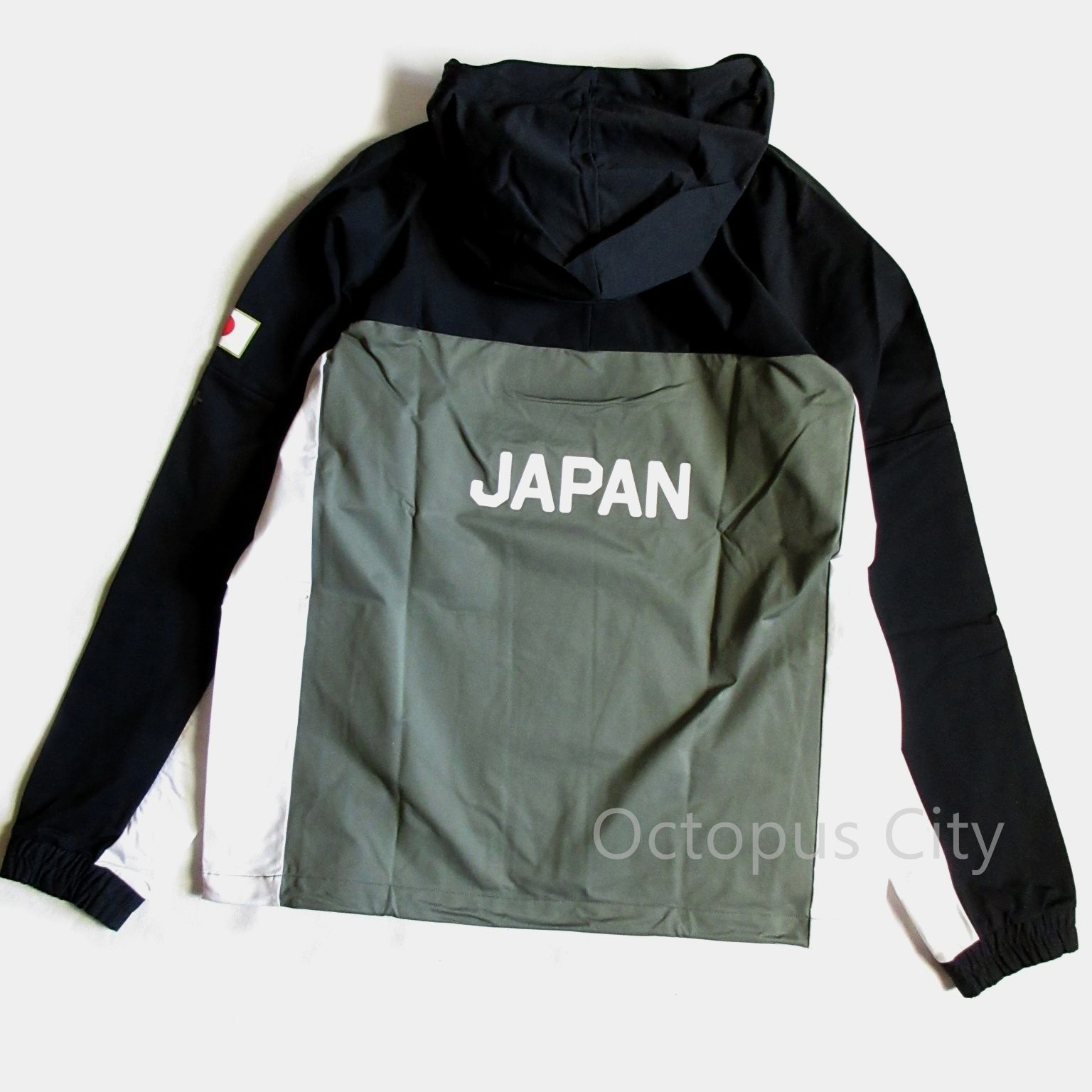 メンズ M / L / 3L 】未使用 定価14,300円 canterbury カンタベリー