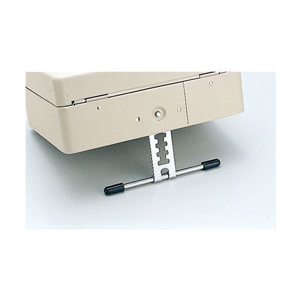 スチール印箱 中W