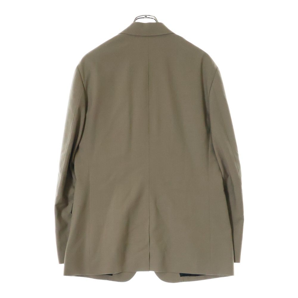 WACKO MARIA (ワコマリア) 23SS DORMEUIL SINGLE BREASTED