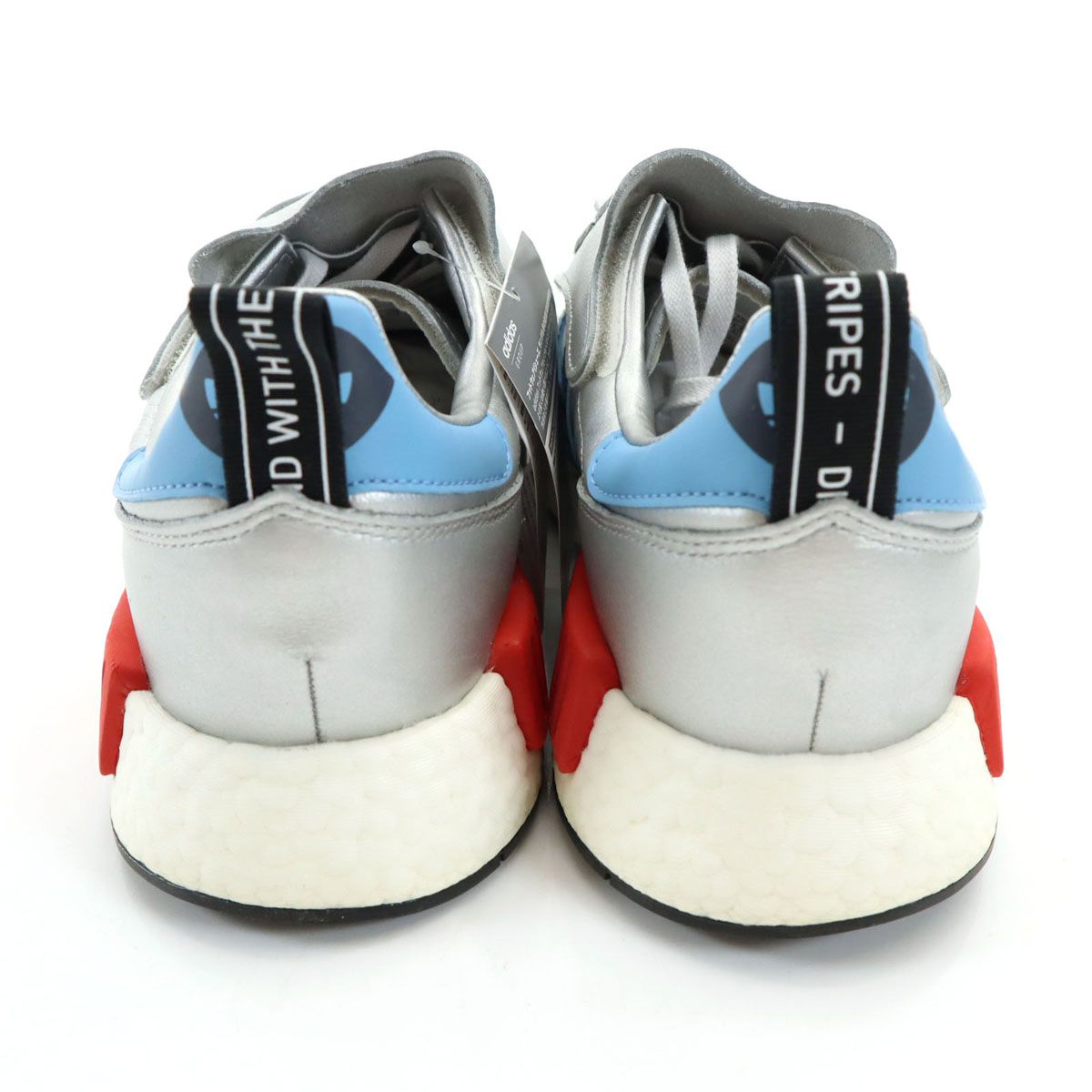 未使用 adidas Originals アディダスオリジナルス マイクロペーサー R1