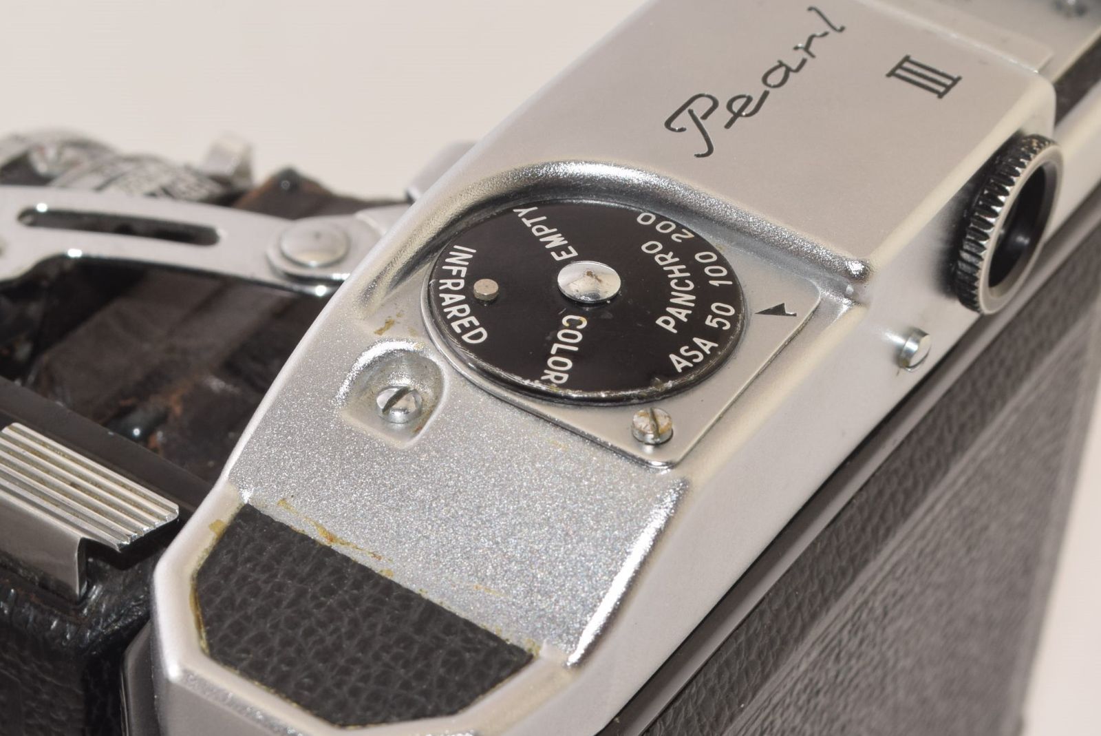 中判蛇腹カメラ