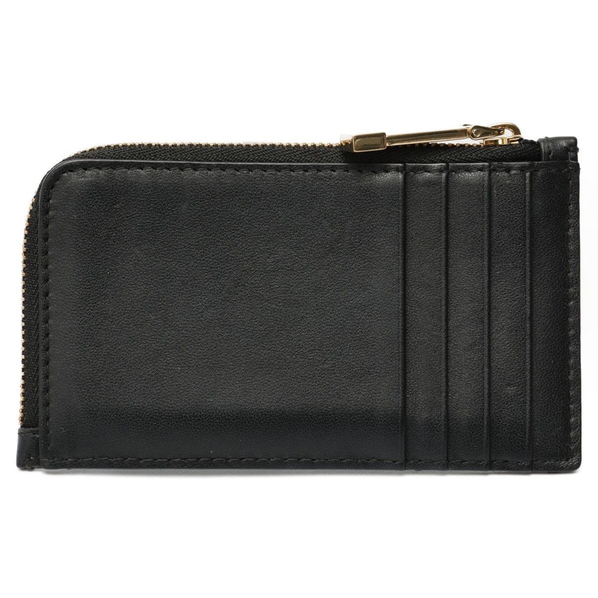 ディオール/DIOR レディディオール コスモス ジップ カードホルダー  