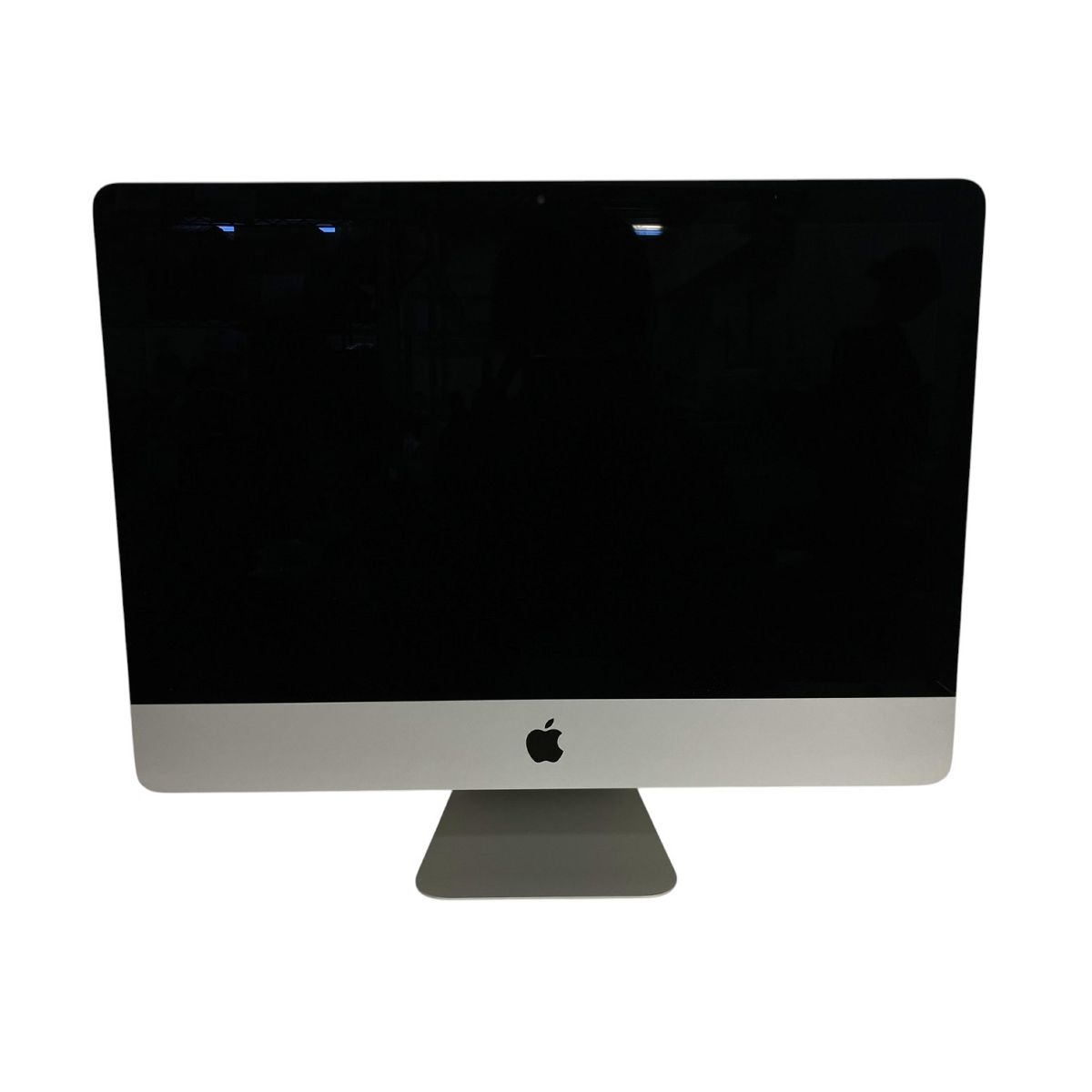 Apple iMac 2017 21.5インチ シルバー デスクトップPC Amazon.com: Apple 2017 iMac with Intel Core i5, 21.5-inch