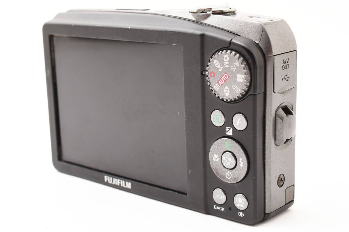 ☆実用☆ 割引 富士フィルム FUJIFILM FINEPIX F60fd コンパクト