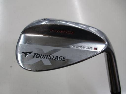 TOURSTAGE - (^○^)さん専用 TOUR STAGE (ツアーステージ) ゴルフクラブ&キャディバッグ