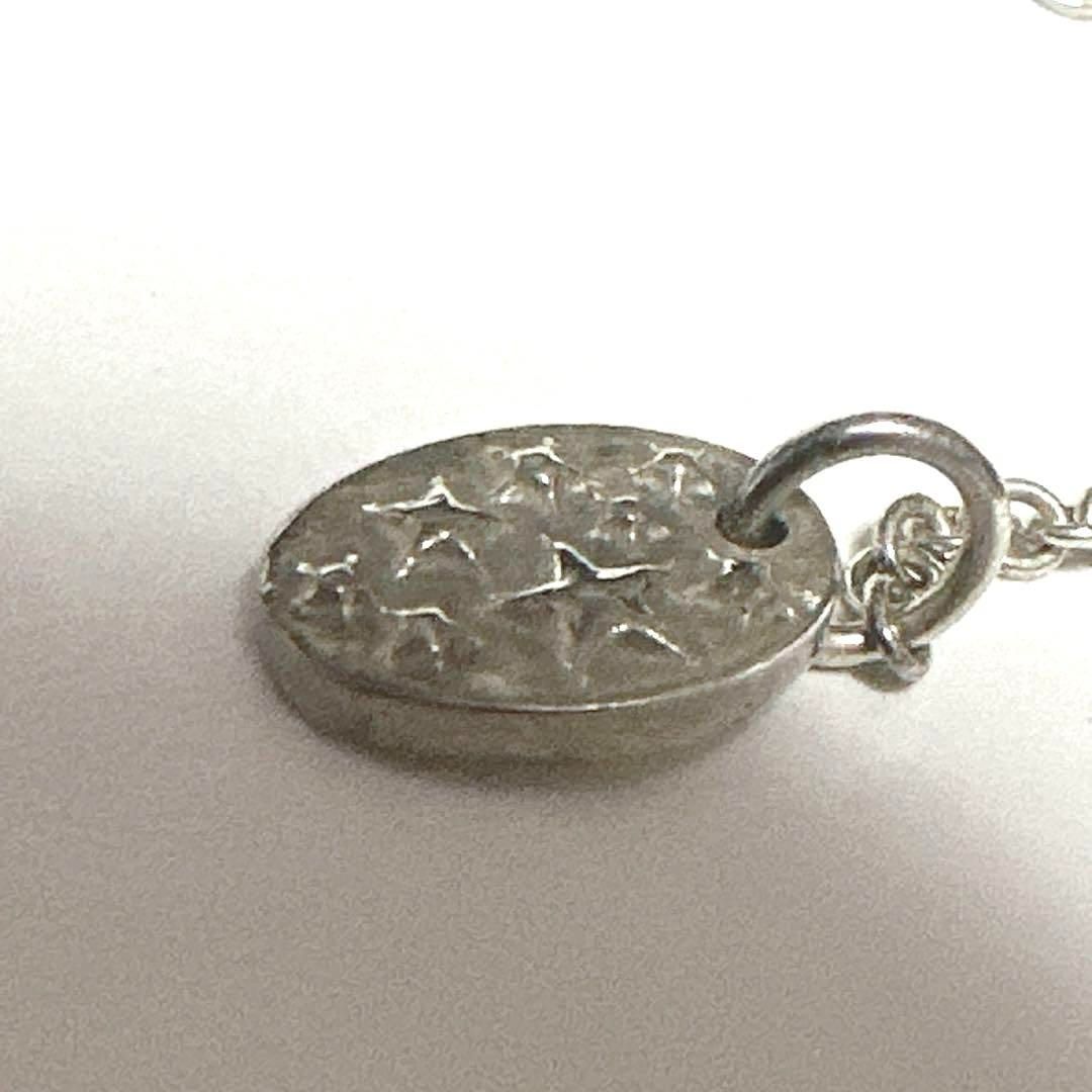 STAR JEWELRY スタージュエリー ネックレス SV925 ダイヤモンド - メルカリ